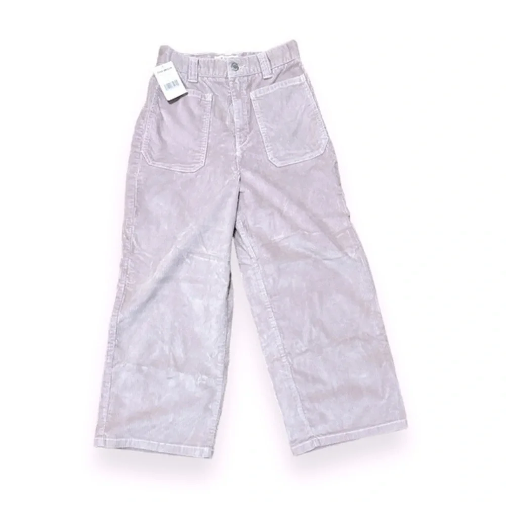 FREE PEOPLE CORDUROY PANT